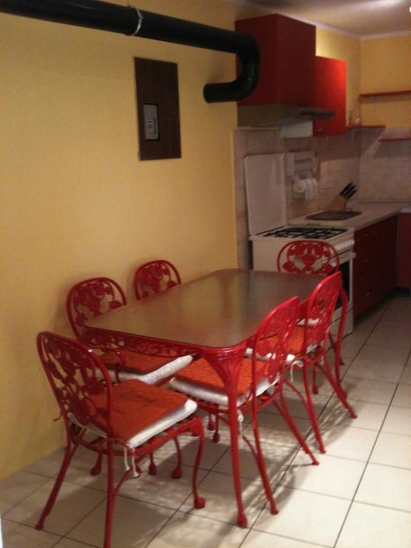 Apartment Batomalj Baška Cameră foto